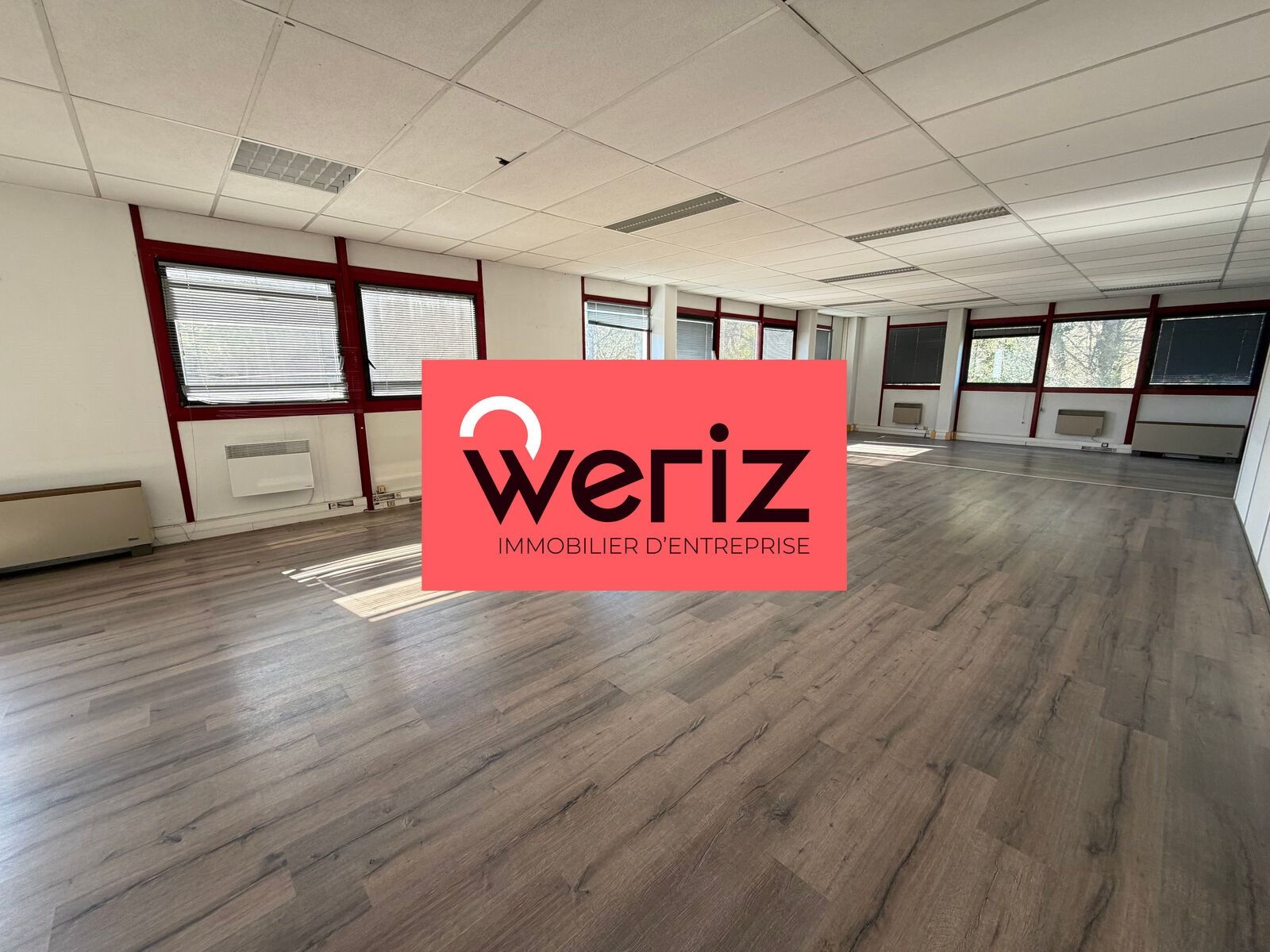 Location Bureaux Meyreuil 13590 Bureaux Pays d'Aix