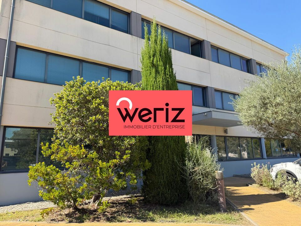 Location Bureaux Aix-en-Provence 13100 Bureaux Pays d'Aix