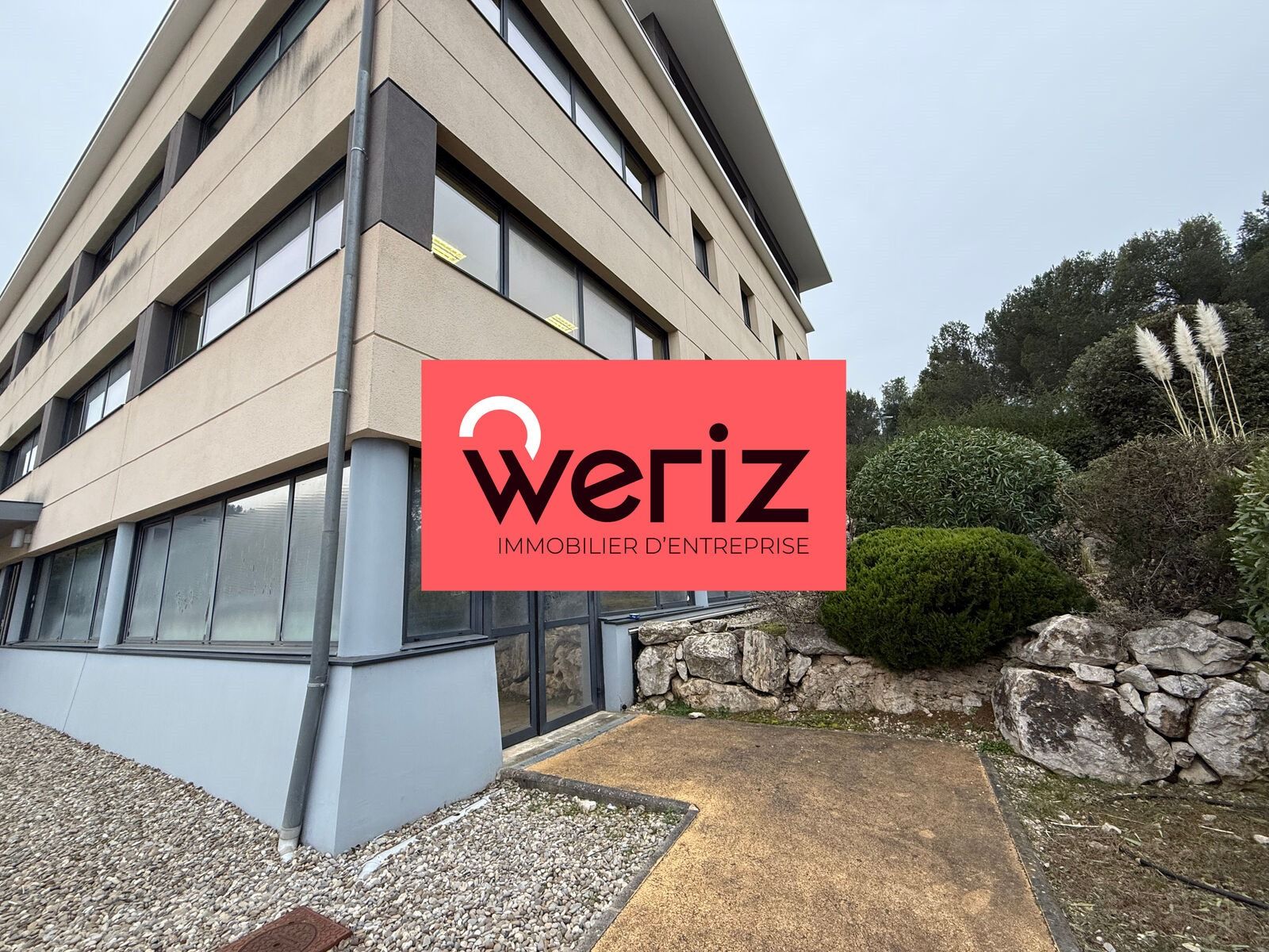 Location Bureaux Aix-en-Provence 13100 Bureaux Pays d'Aix