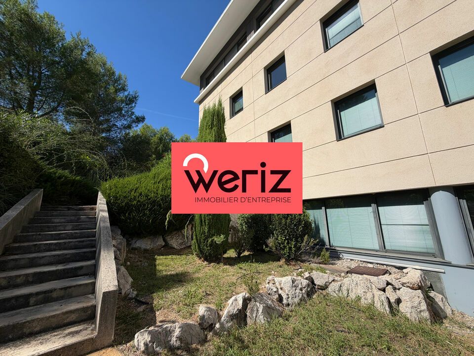 Location Bureaux Aix-en-Provence 13100 Bureaux Pays d'Aix
