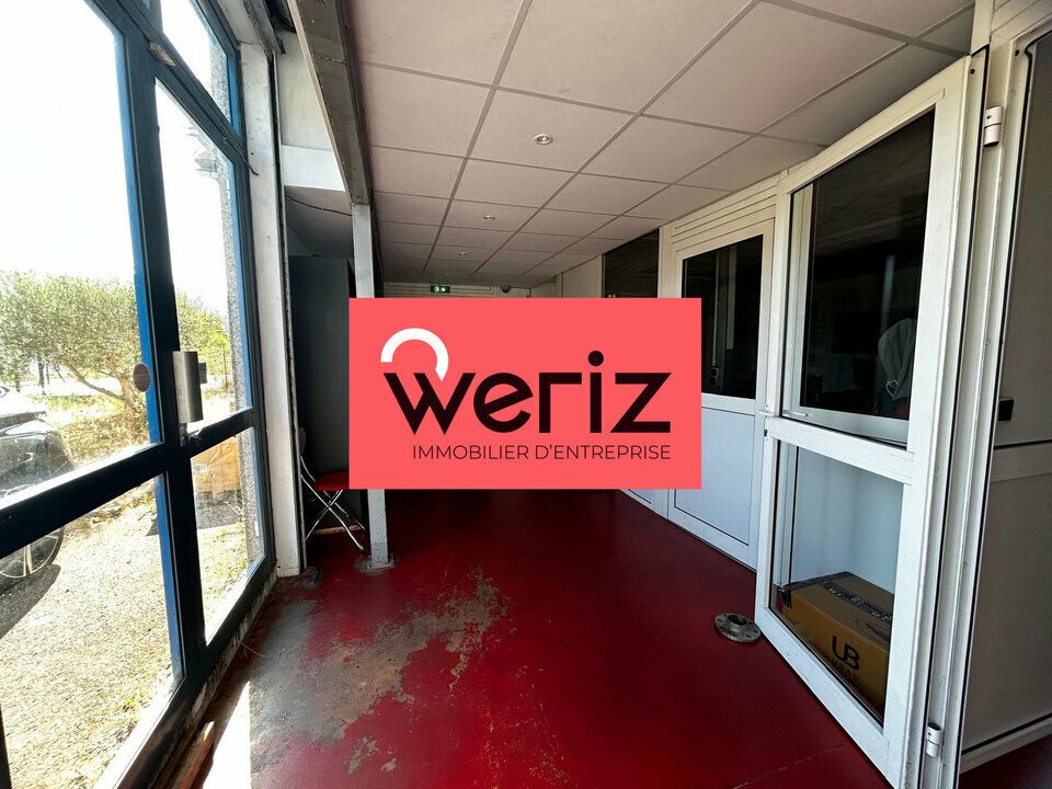 Location Divers Gémenos 13420 Activité VDH
