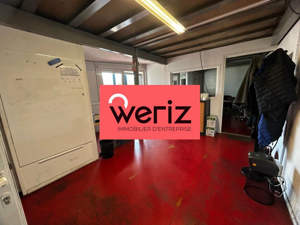 Location Divers Gémenos 13420 Activité VDH