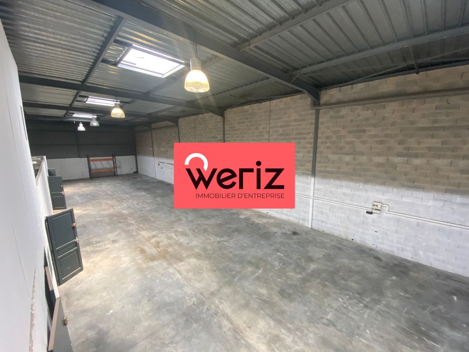 Location Divers Rognac 13340 Activité REB