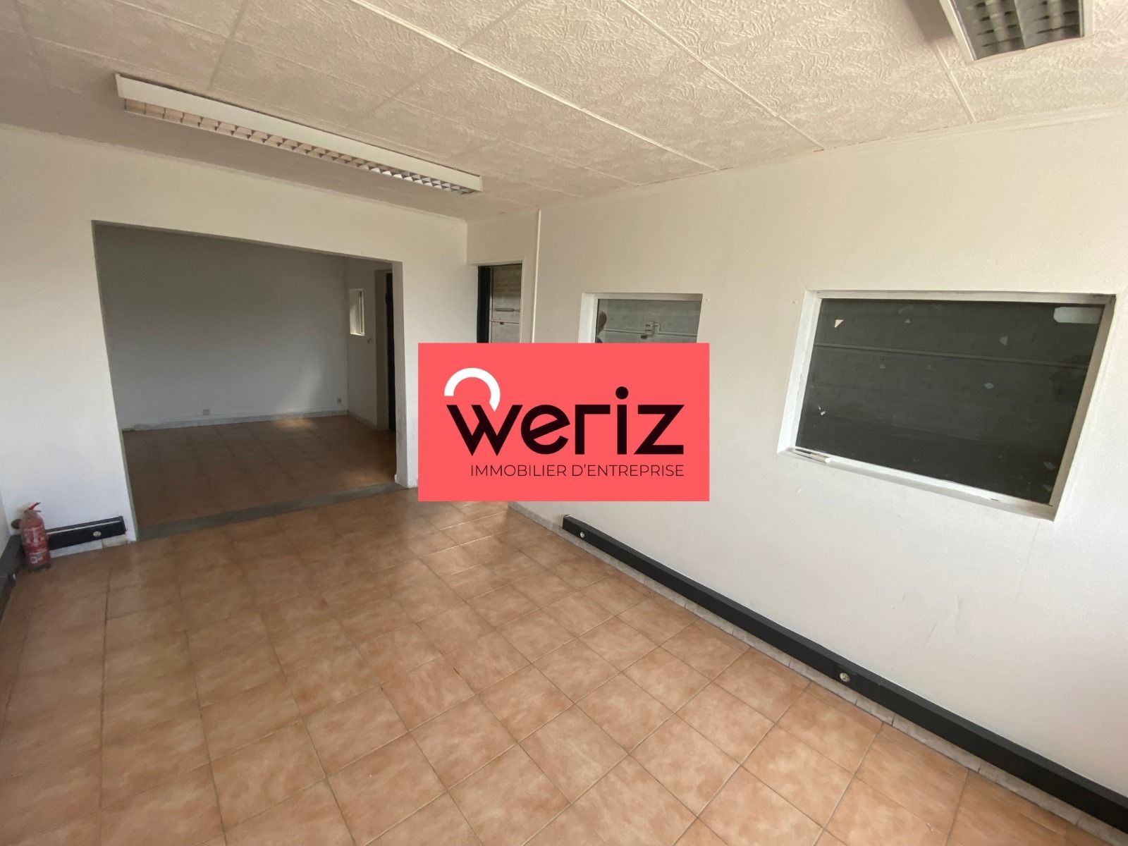 Location Divers Rognac 13340 Activité REB