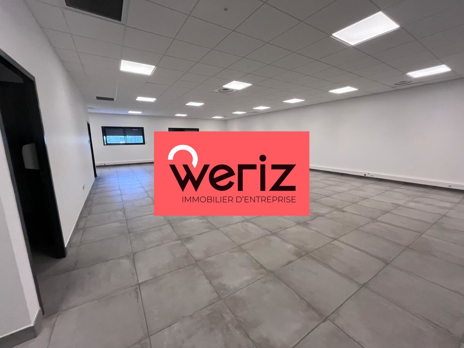 local d'activité en location sur BOUC BEL AIR (13320)