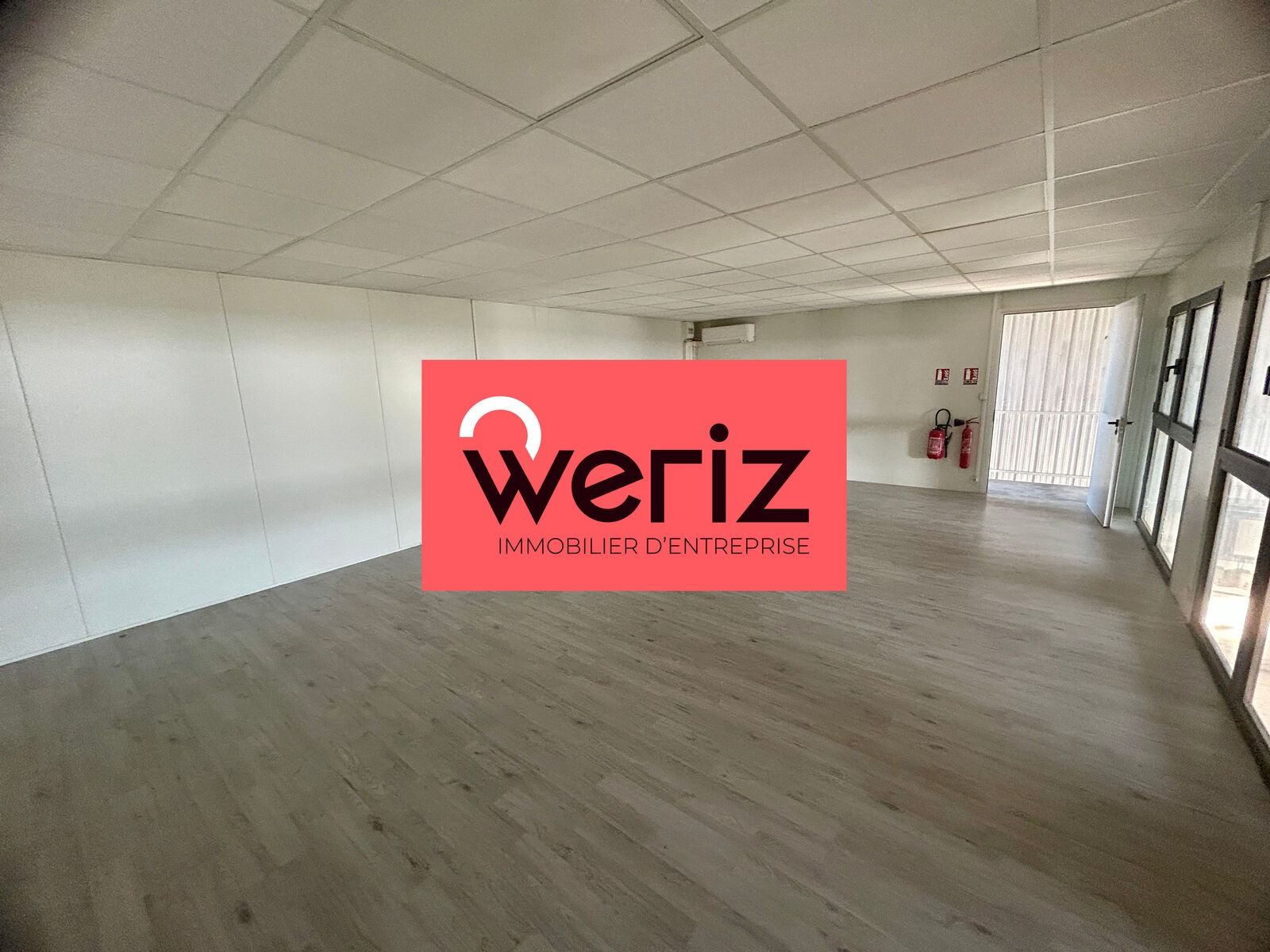 Location Divers Châteauneuf-les-Martigues 13220 Activité REB