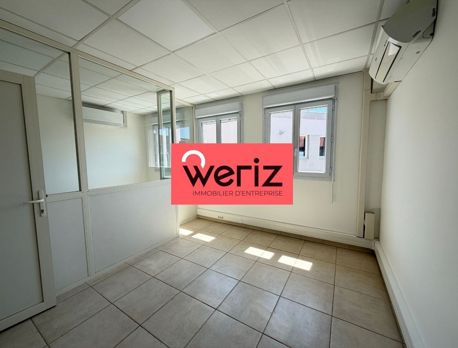 Location Bureaux Meyreuil 13590 Bureaux Pays d'Aix