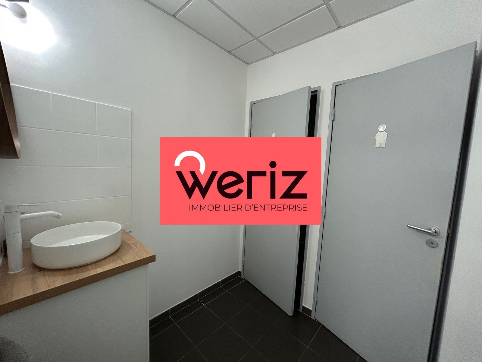 Location Bureaux Gémenos 13420 Bureaux Grand Marseille
