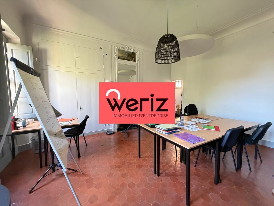 Location Bureaux Aix-en-Provence 13100