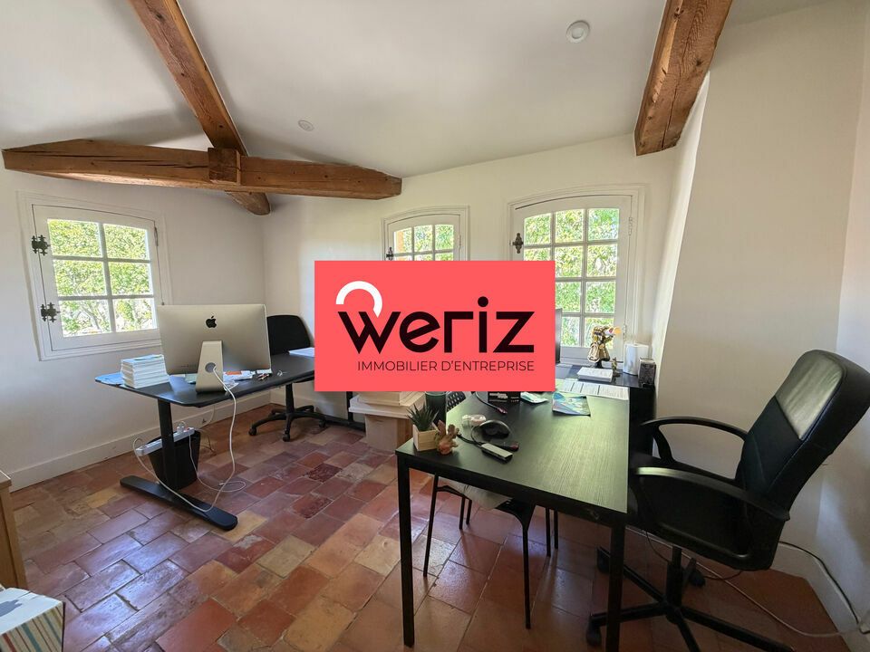 Location Bureaux Aix-en-Provence 13100