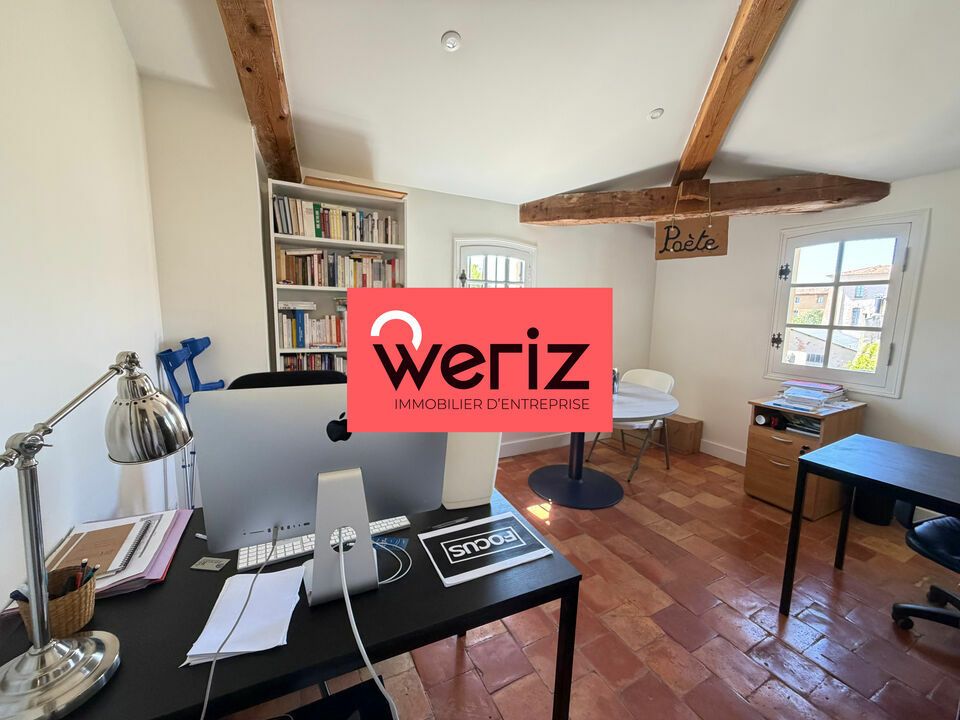 Location Bureaux Aix-en-Provence 13100
