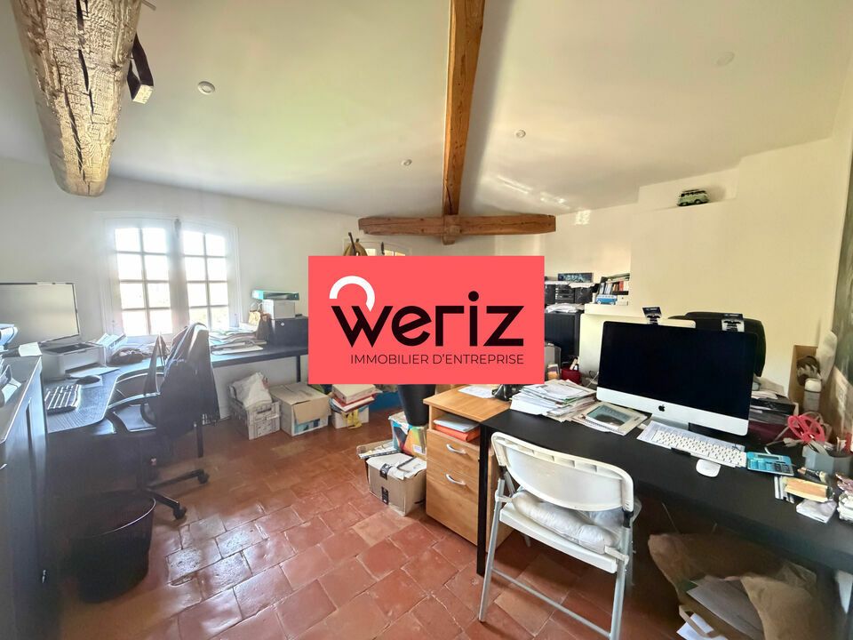 Location Bureaux Aix-en-Provence 13100