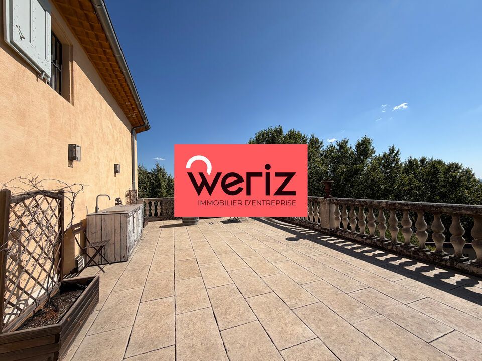 Location Bureaux Aix-en-Provence 13100