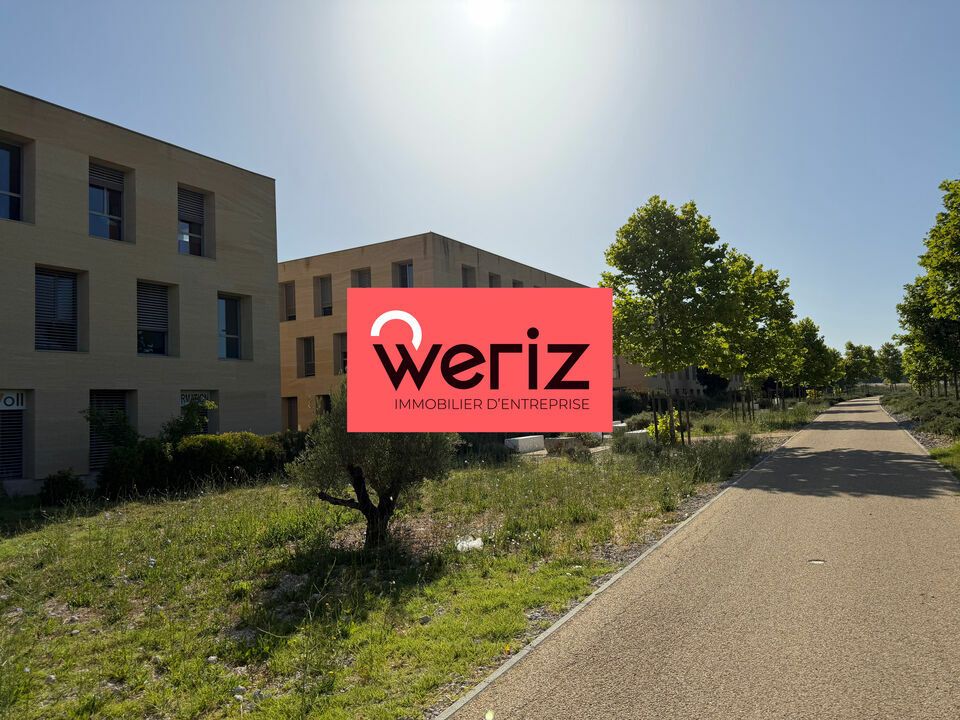 bureaux en vente sur AIX EN PROVENCE (13100)