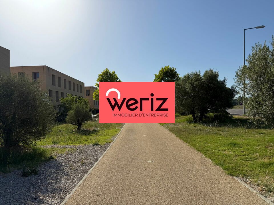 Vente Bureaux Aix-en-Provence 13100 Bureaux Pays d'Aix