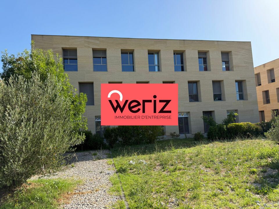 Vente Bureaux Aix-en-Provence 13100 Bureaux Pays d'Aix