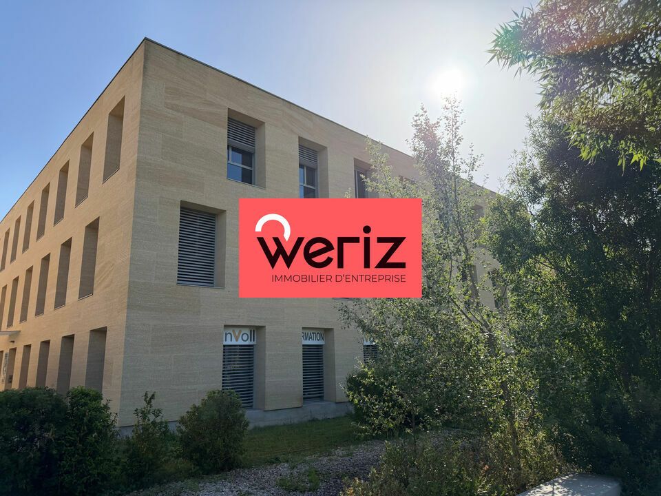 Vente Bureaux Aix-en-Provence 13100 Bureaux Pays d'Aix