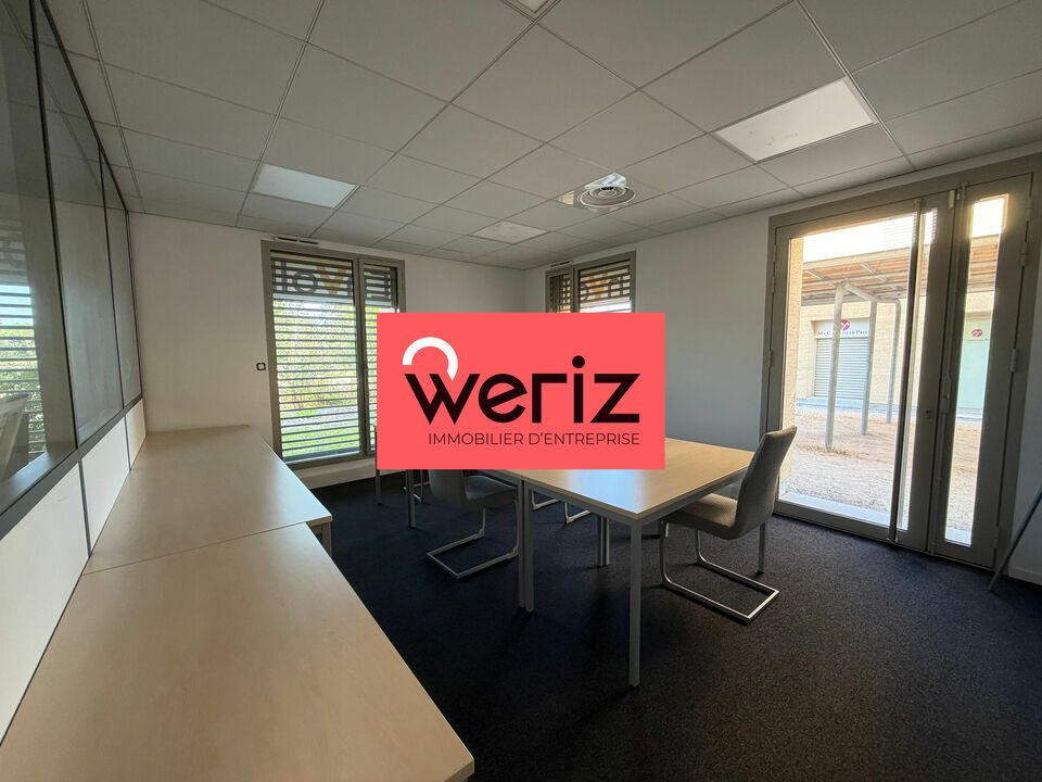 Vente Bureaux Aix-en-Provence 13100 Bureaux Pays d'Aix