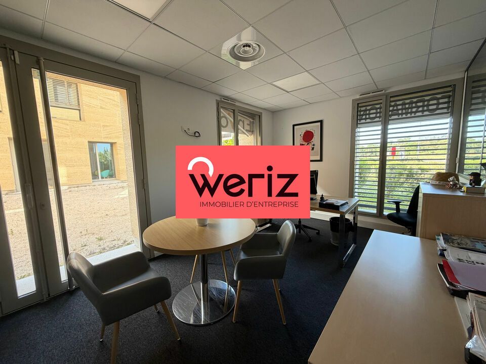 Vente Bureaux Aix-en-Provence 13100 Bureaux Pays d'Aix
