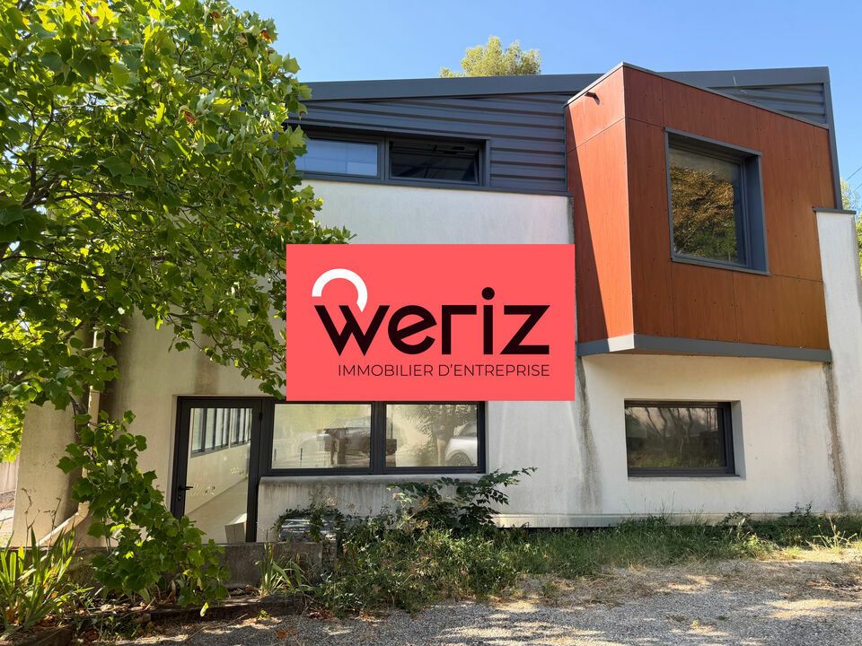 bureaux en location sur AIX-EN-PROVENCE (13090)