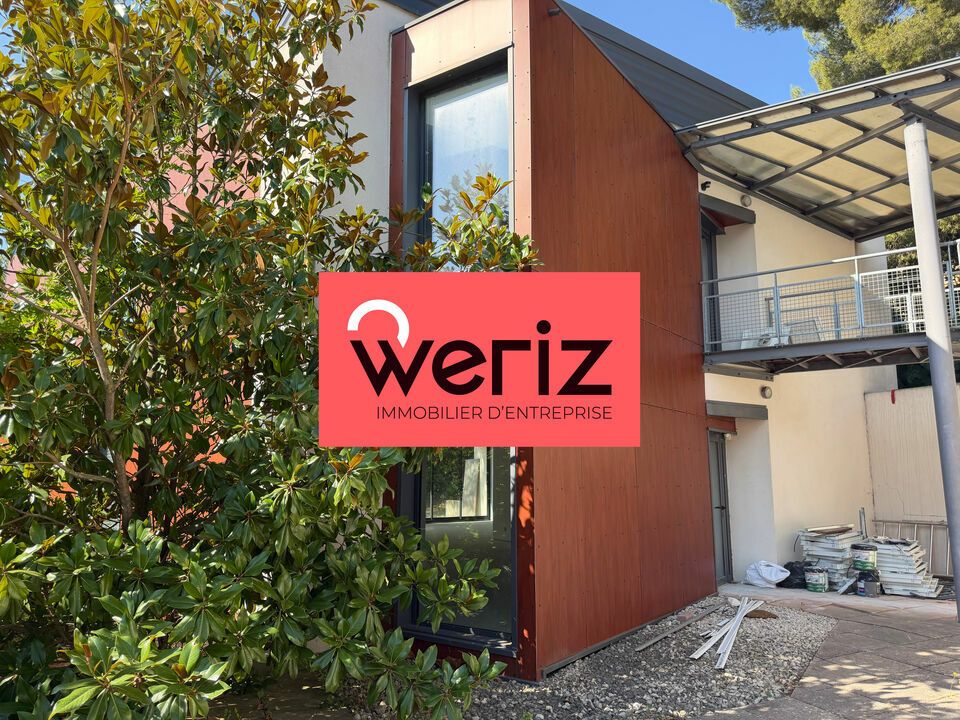 Location Bureaux Aix-en-Provence 13090 Bureaux Pays d'Aix