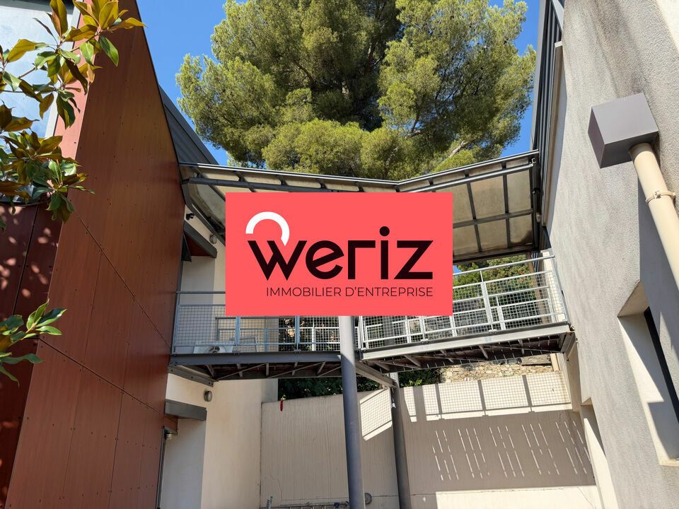 Location Bureaux Aix-en-Provence 13090 Bureaux Pays d'Aix