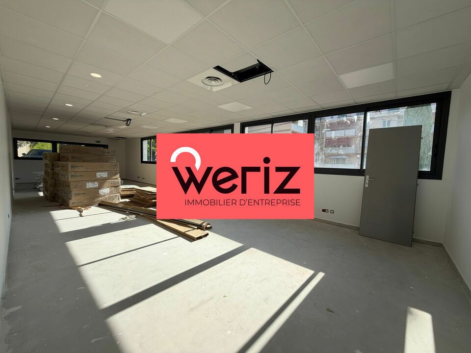 Location Bureaux Aix-en-Provence 13090 Bureaux Pays d'Aix