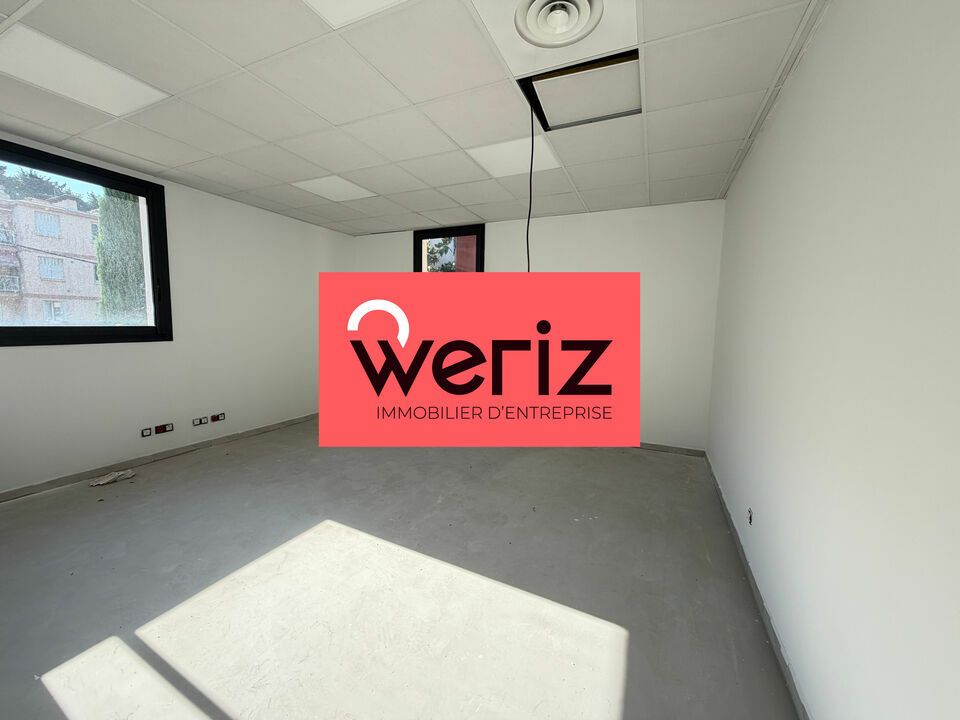 Location Bureaux Aix-en-Provence 13090 Bureaux Pays d'Aix