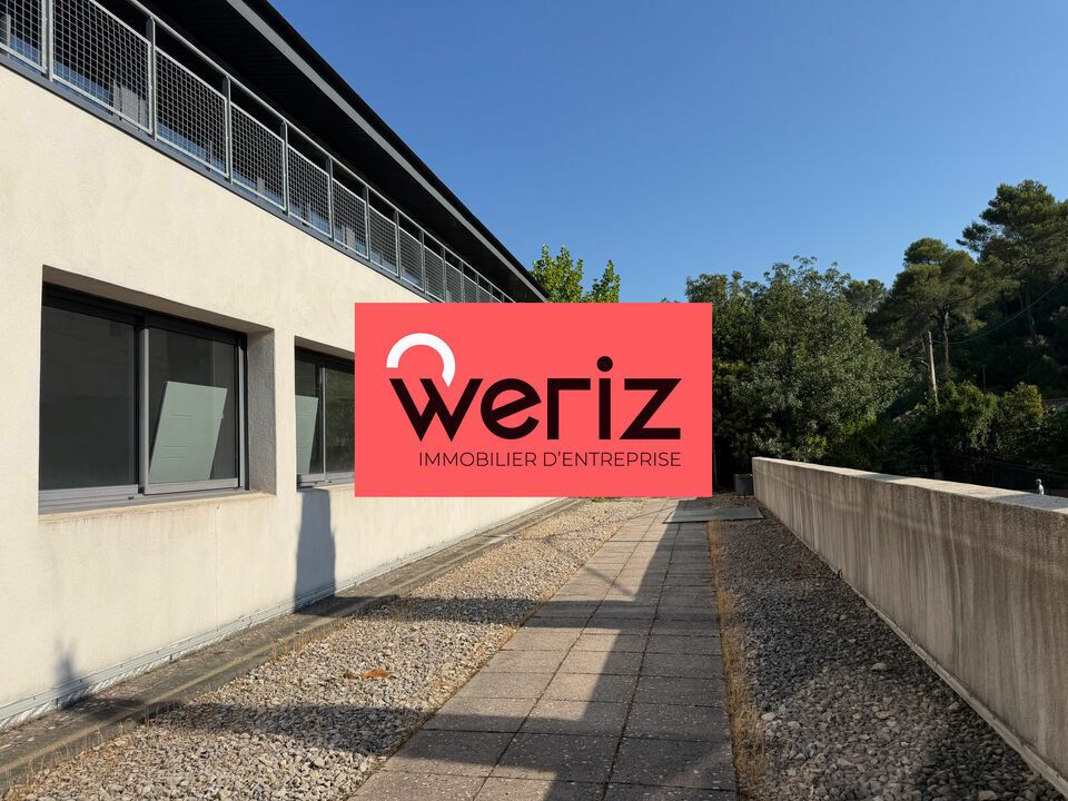 Location Bureaux Aix-en-Provence 13090 Bureaux Pays d'Aix