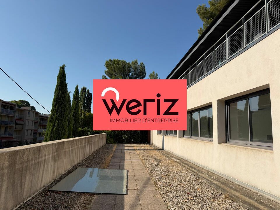 Location Bureaux Aix-en-Provence 13090 Bureaux Pays d'Aix