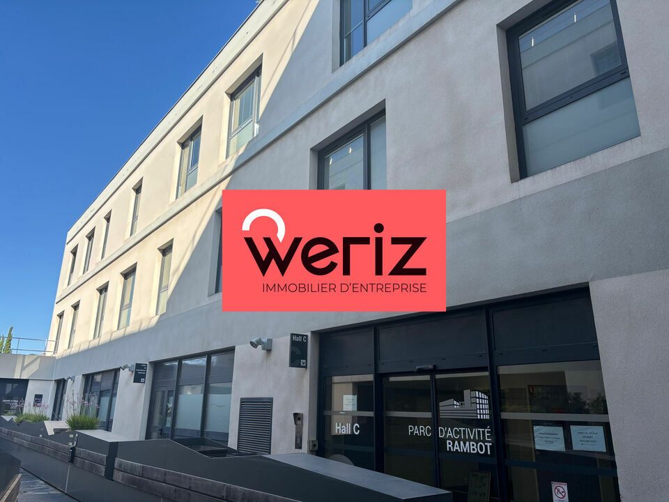 bureaux en vente sur AIX EN PROVENCE (13100)