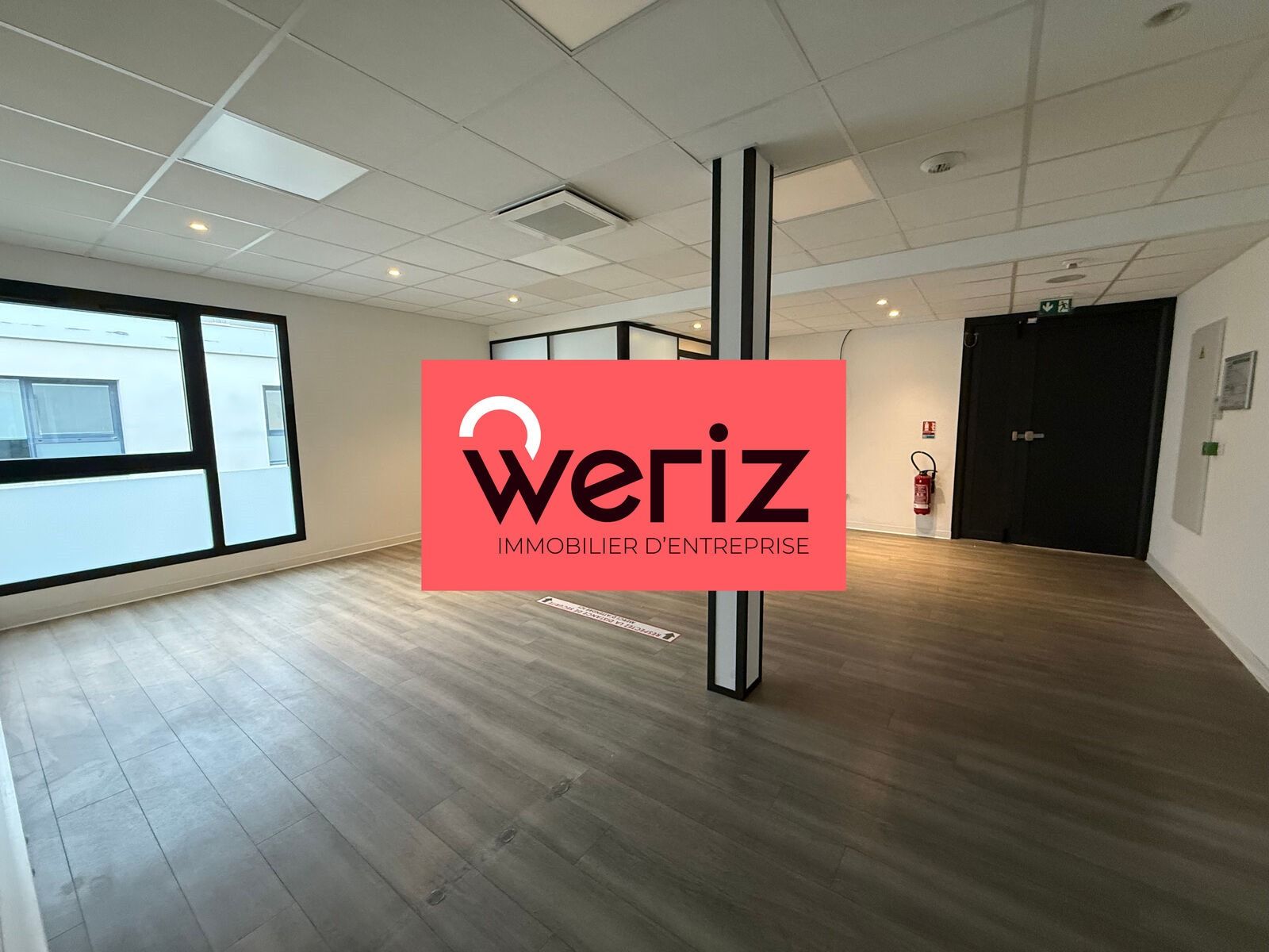Vente Bureaux Aix-en-Provence 13100 Bureaux Pays d'Aix