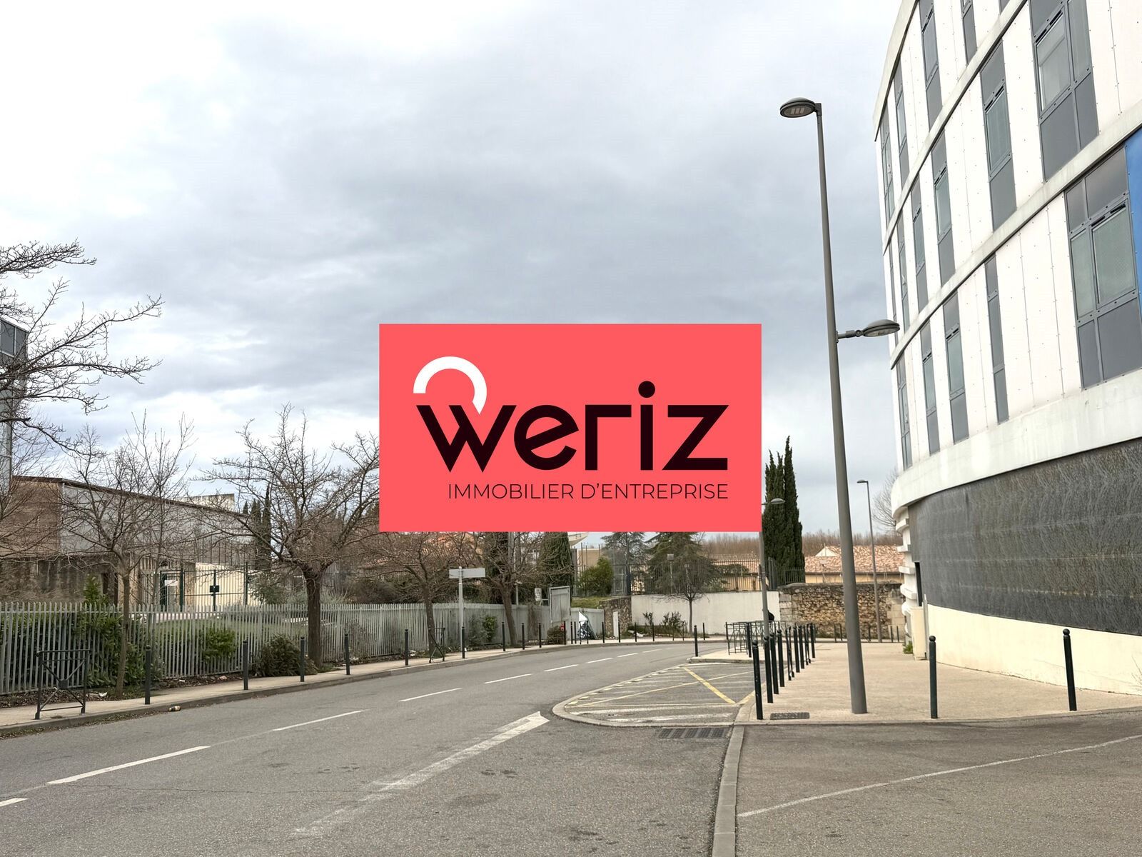 Vente Bureaux Aix-en-Provence 13100 Bureaux Pays d'Aix
