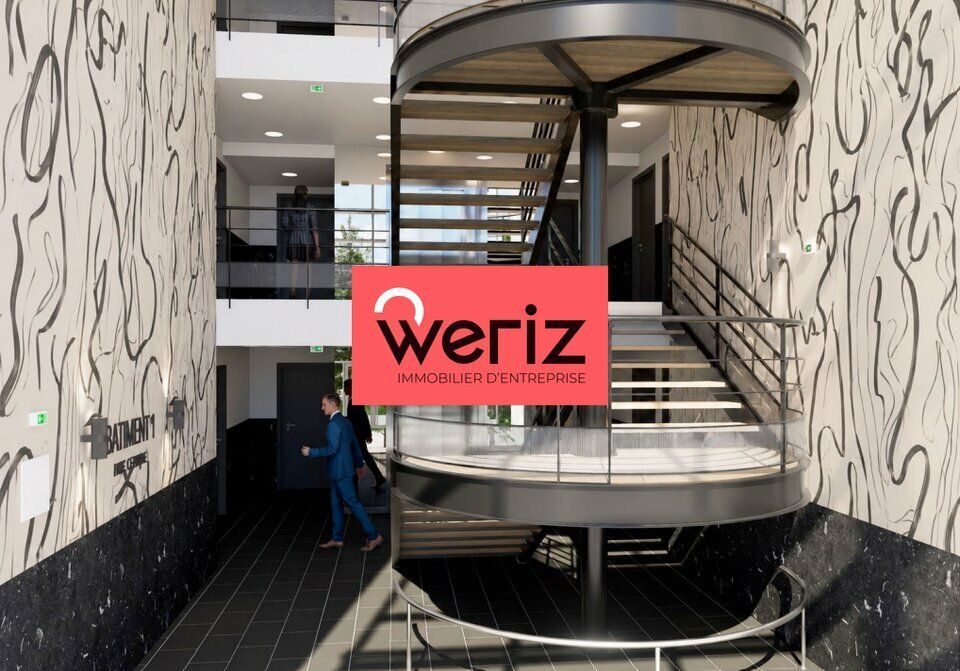 bureaux en vente sur AIX EN PROVENCE (13100)