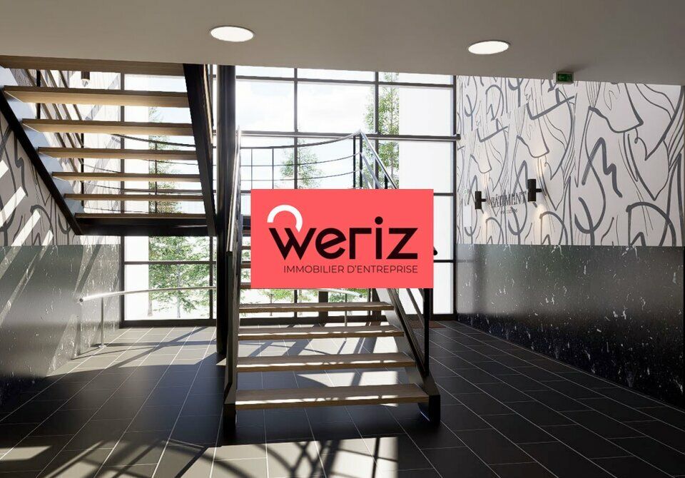 Vente Bureaux Aix-en-Provence 13100 Bureaux Pays d'Aix