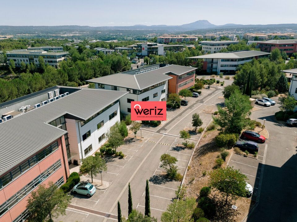 Vente Bureaux Aix-en-Provence 13100 Bureaux Pays d'Aix