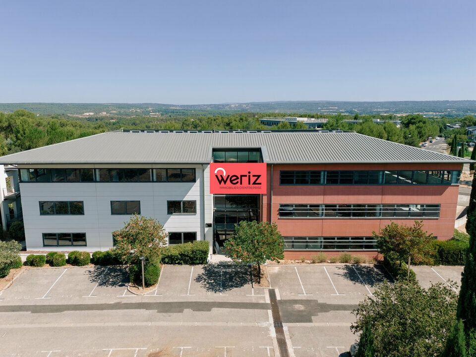 bureaux en vente sur AIX EN PROVENCE (13100)