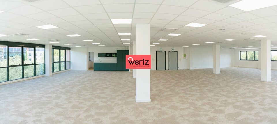 Vente Bureaux Aix-en-Provence 13100 Bureaux Pays d'Aix