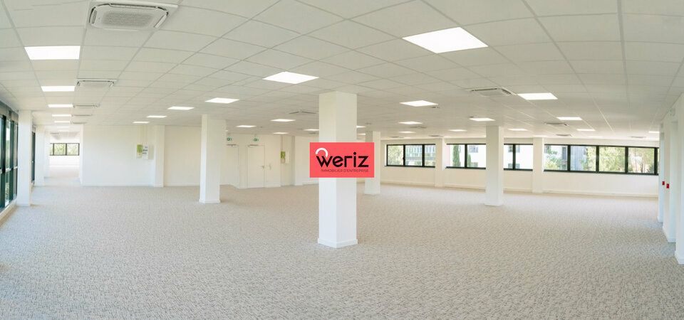 Vente Bureaux Aix-en-Provence 13100 Bureaux Pays d'Aix