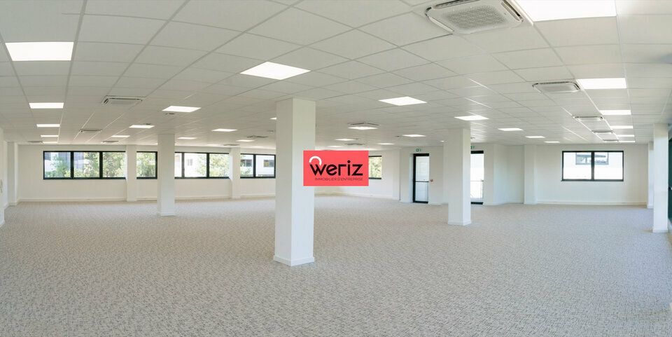 Vente Bureaux Aix-en-Provence 13100 Bureaux Pays d'Aix