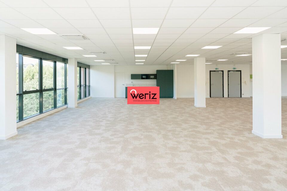 Vente Bureaux Aix-en-Provence 13100 Bureaux Pays d'Aix