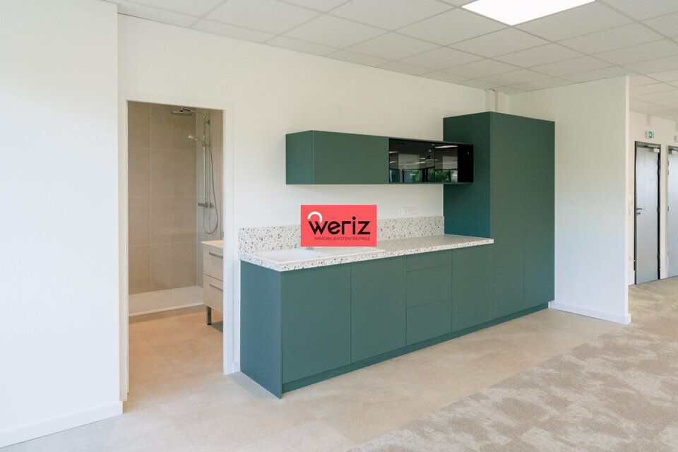 Vente Bureaux Aix-en-Provence 13100 Bureaux Pays d'Aix