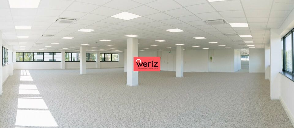 Vente Bureaux Aix-en-Provence 13100 Bureaux Pays d'Aix