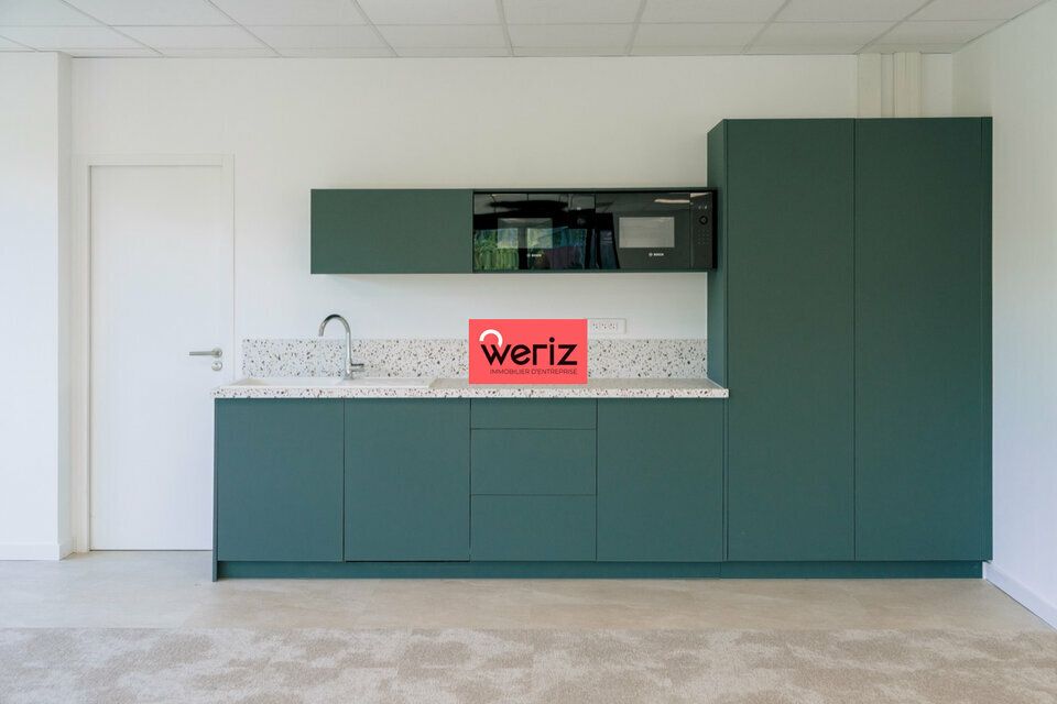 Vente Bureaux Aix-en-Provence 13100 Bureaux Pays d'Aix