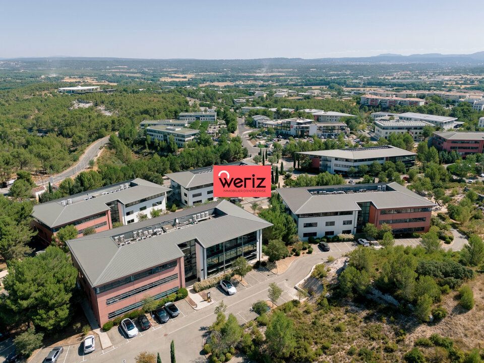 Vente Bureaux Aix-en-Provence 13100 Bureaux Pays d'Aix