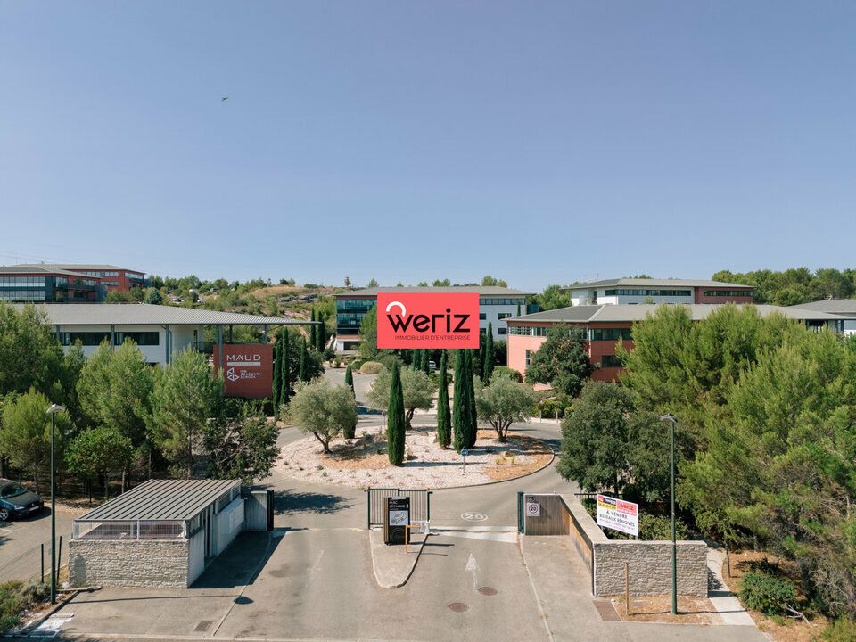 Vente Bureaux Aix-en-Provence 13100 Bureaux Pays d'Aix