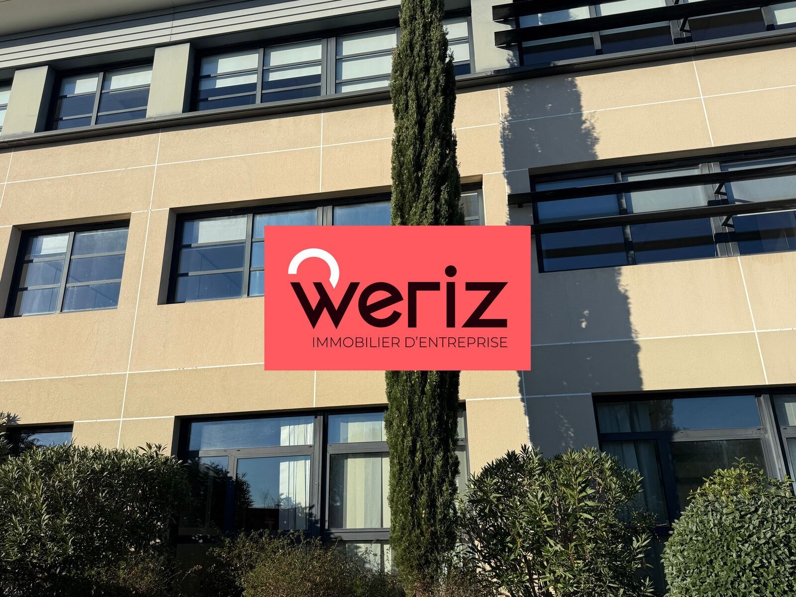 Location Bureaux Aix-en-Provence 13100 Bureaux Pays d'Aix