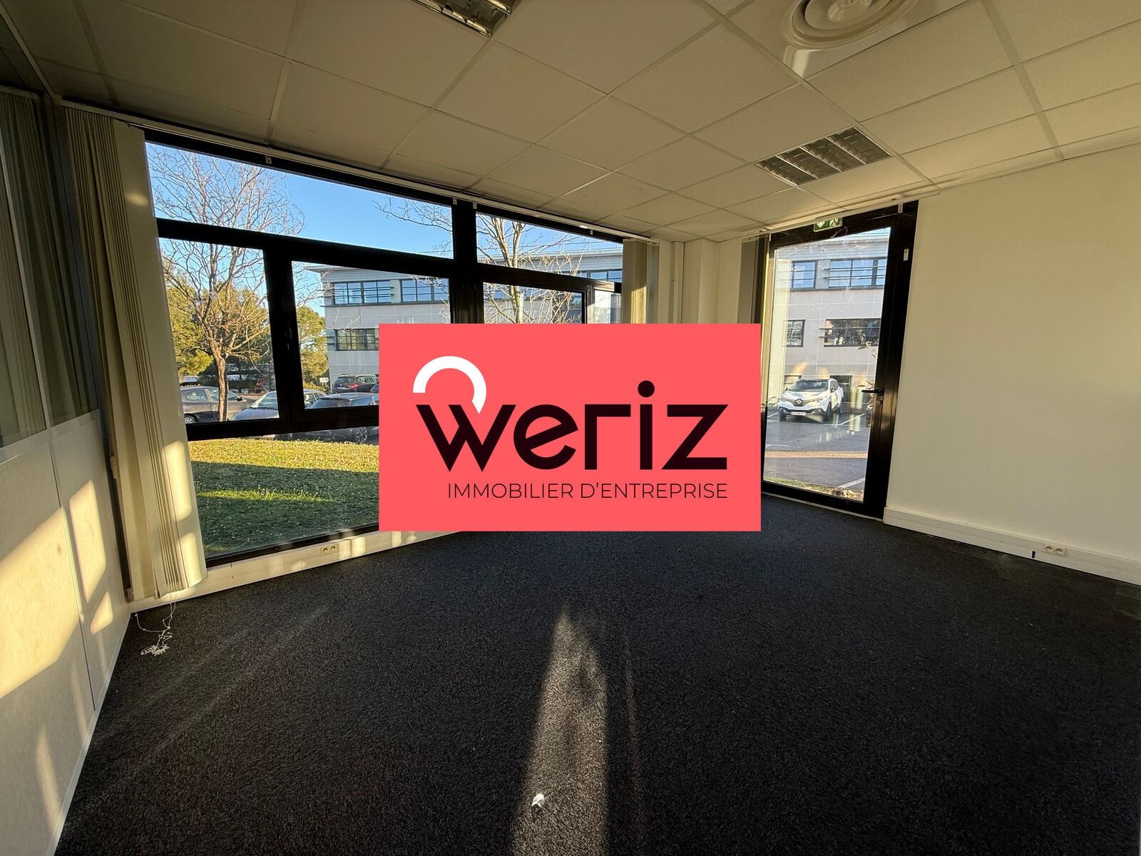 Location Bureaux Aix-en-Provence 13100 Bureaux Pays d'Aix