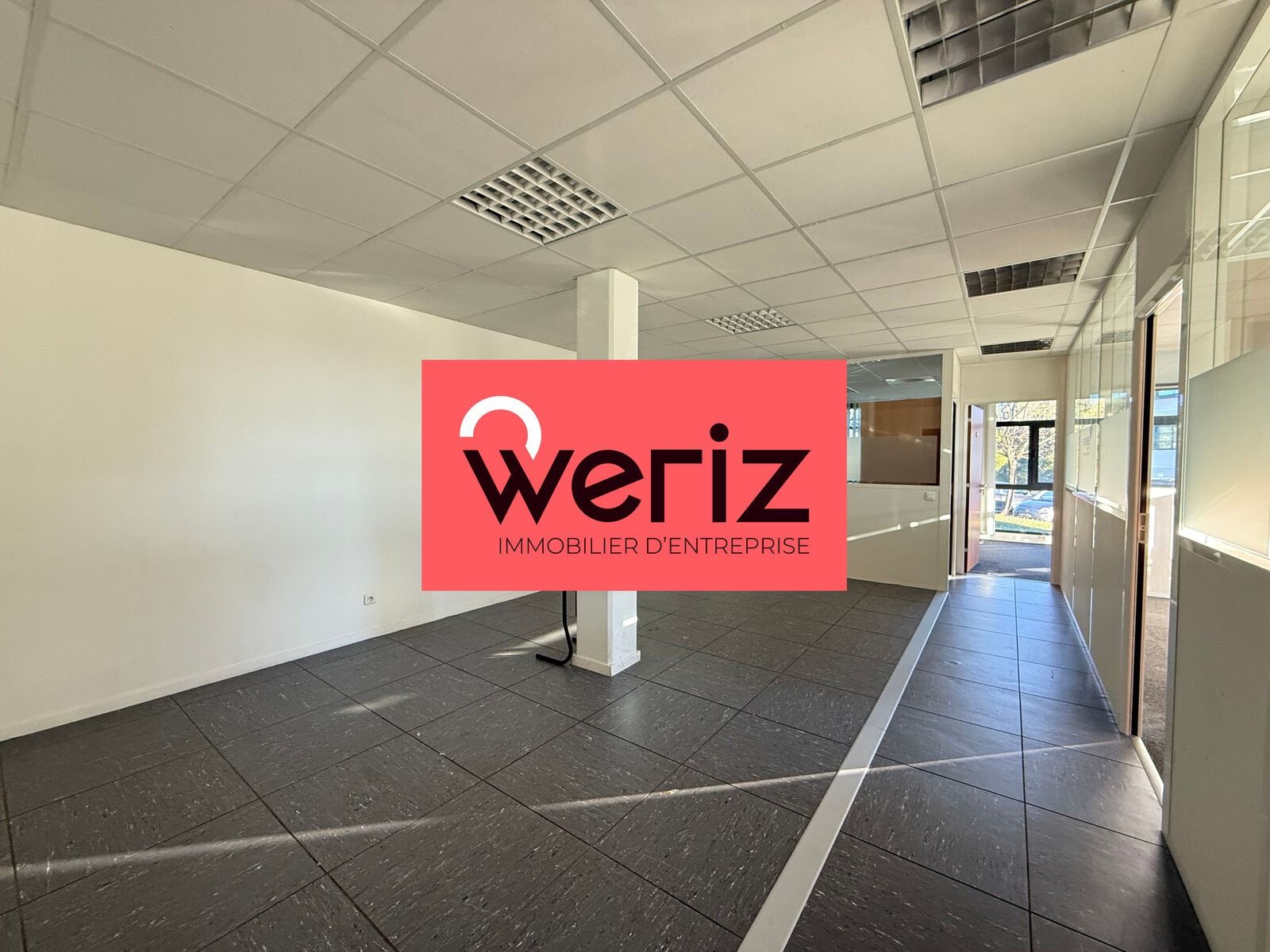 Location Bureaux Aix-en-Provence 13100 Bureaux Pays d'Aix