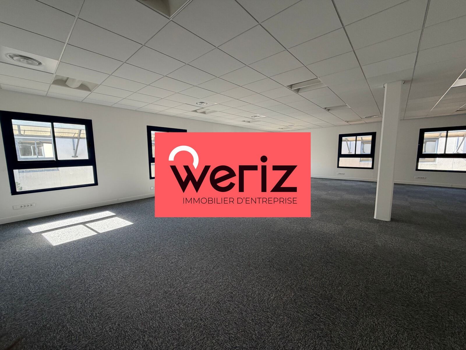 Location Bureaux Aix-en-Provence 13100 Bureaux Pays d'Aix